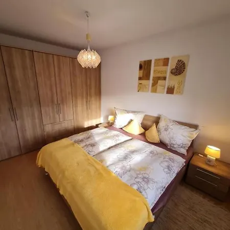 Therese By Monicare 蒂罗尔-泽费尔德