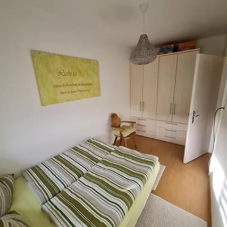 Apartamento Therese By Monicare