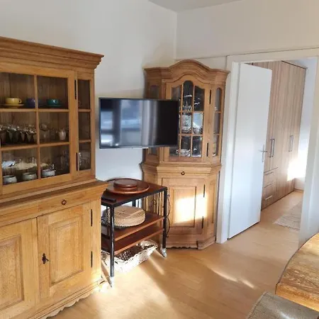 Therese By Monicare Apartamento