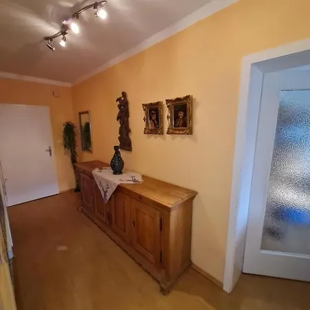 דירה Therese By Monicare *