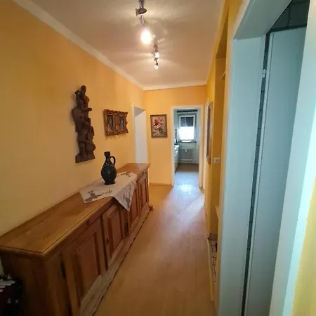 Therese By Monicare דירה *