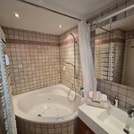 Therese By Monicare זיפלד אין טירול