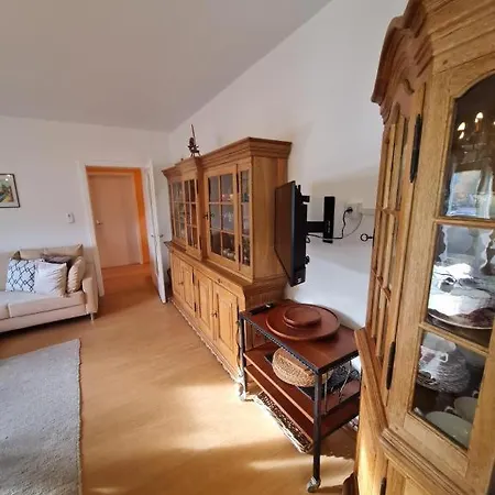 Therese By Monicare דירה