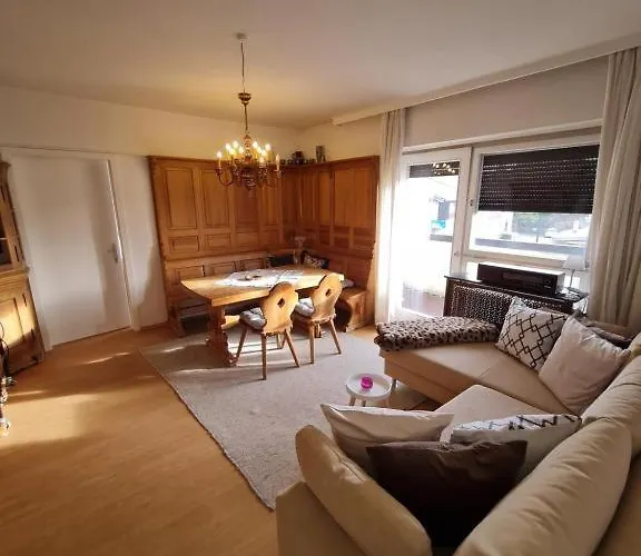 Therese By Monicare דירה *