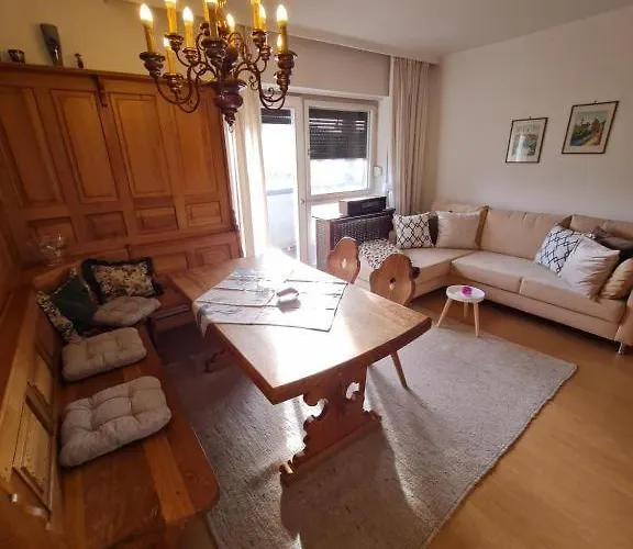 דירה Therese By Monicare זיפלד אין טירול