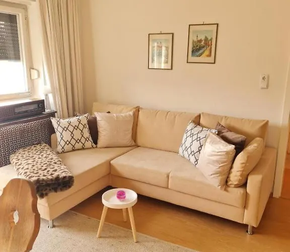 Therese By Monicare זיפלד אין טירול