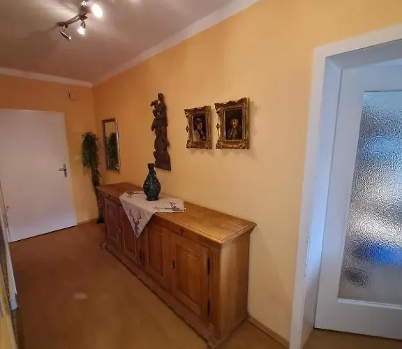 דירה Therese By Monicare *