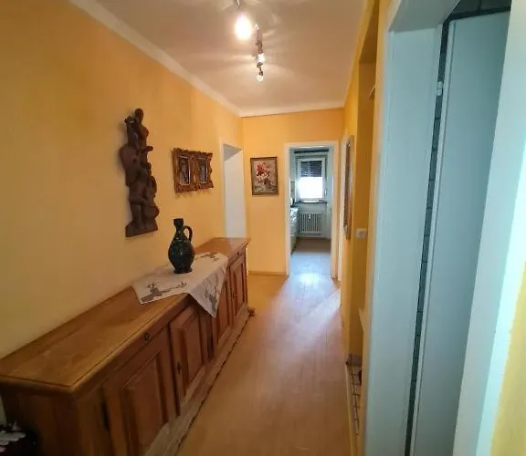 Therese By Monicare דירה *