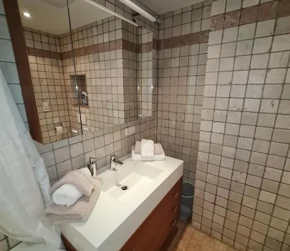 Therese By Monicare דירה