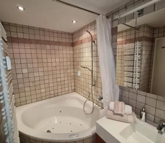 Therese By Monicare זיפלד אין טירול