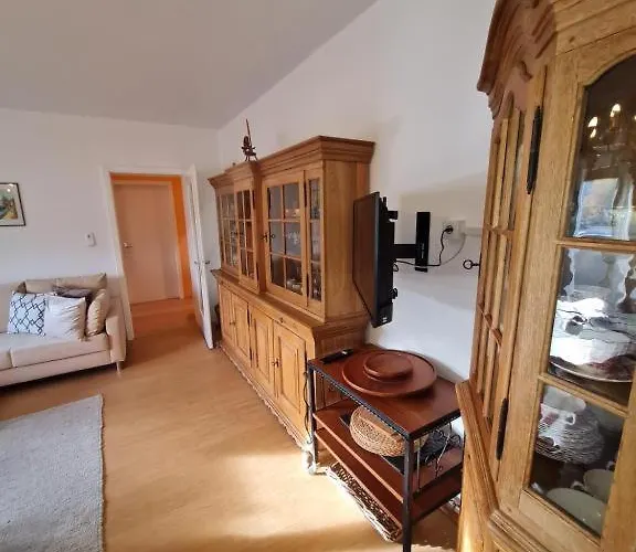 Therese By Monicare דירה