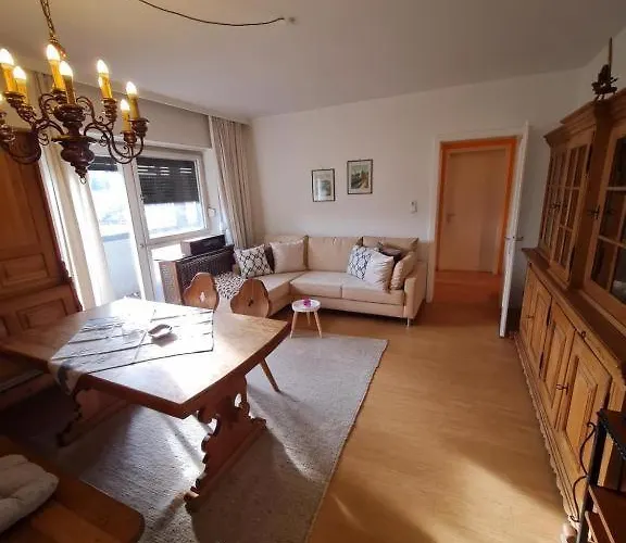 Therese By Monicare דירה