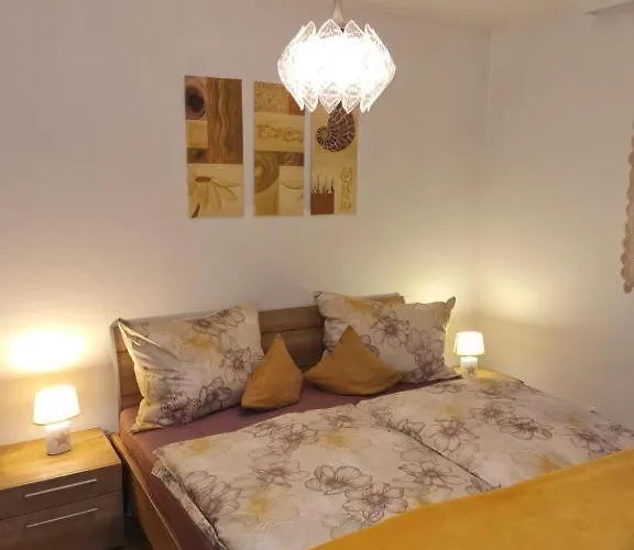 דירה Therese By Monicare