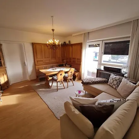 Therese By Monicare Appartement *