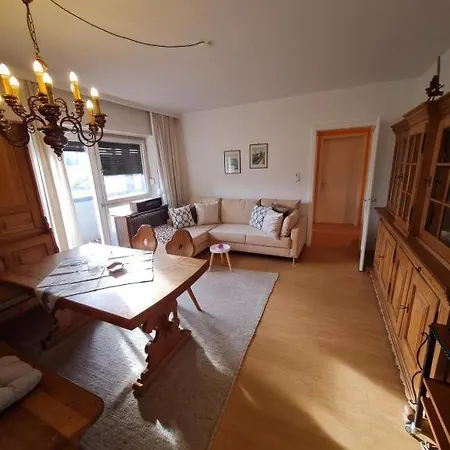 Therese By Monicare Apartman Seefeld in Tirol